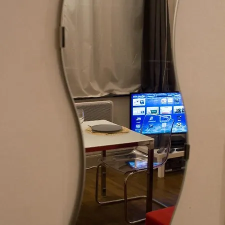 Appartement Studiolille - Beaux-arts *
