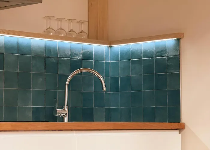 公寓 Studiolille - Beaux-arts *