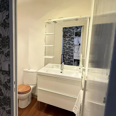 Apartament Studiolille - Beaux-arts