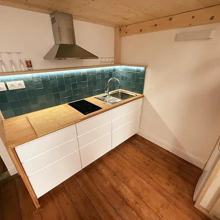 Apartamento Studiolille - Beaux-arts