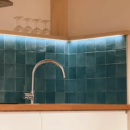 Apartamento Studiolille - Beaux-arts *