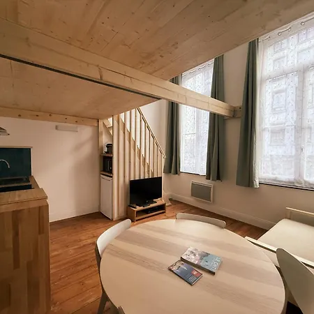 Studiolille - Beaux-arts