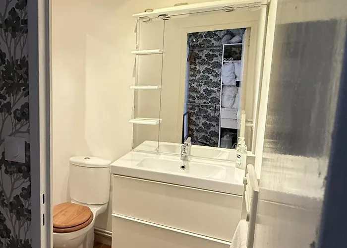 Apartamento Studiolille - Beaux-arts