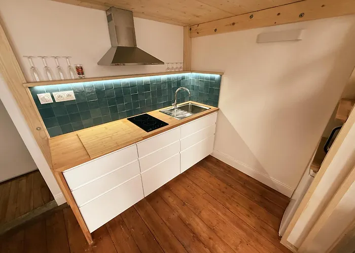 Apartamento Studiolille - Beaux-arts