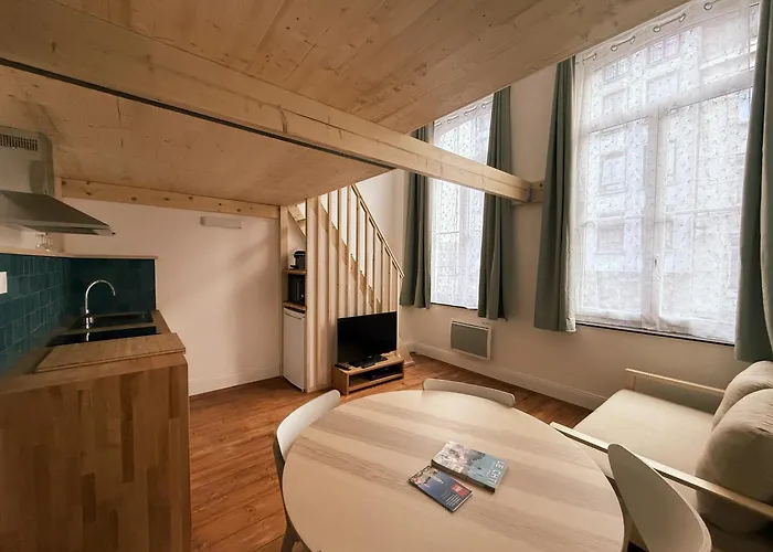 Studiolille - Beaux-arts