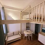 Appartamento Studiolille - Beaux-arts Lilla